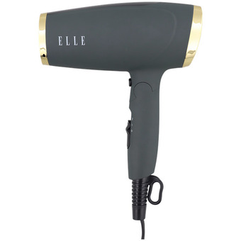 Action Sèche-cheveux elle offre