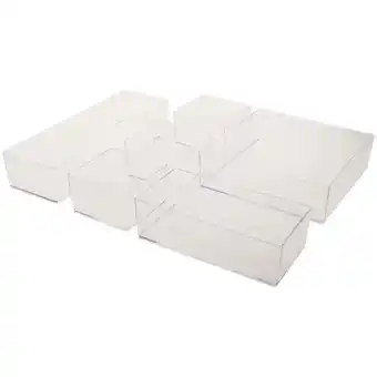Action Organisateur de maquillage offre