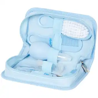 Kit de soins pour bébé alvÀr
