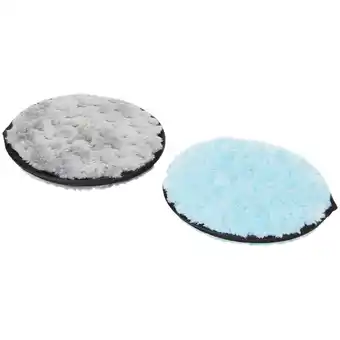 Action Disques démaquillants réutilisables pour les yeux betty's offre