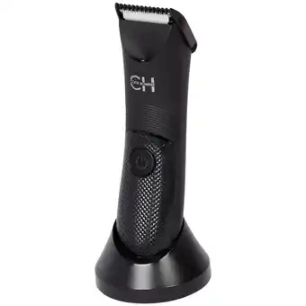 Action Tondeuse code homme sensitive offre