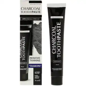 Action Dentifrice offre