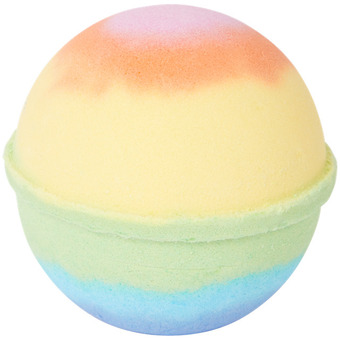 Action Bombe de bain offre