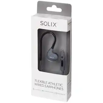 Action Warrior écouteurs de sport ihip offre