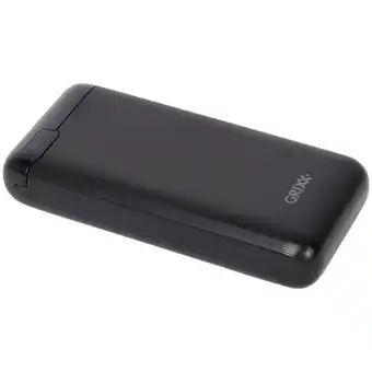 Action Batterie externe grixx offre