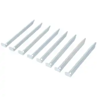 Action Piquets de tente froyak offre