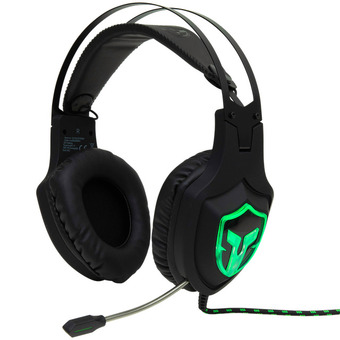 Action Casque de gaming battletron offre