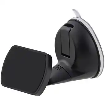 Support de téléphone magnétique maxxter