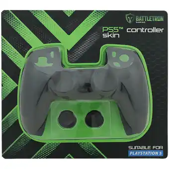 Action Coque pour manette battletron ps5 offre