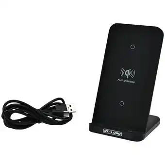 Action Chargeur sans fil re-load offre