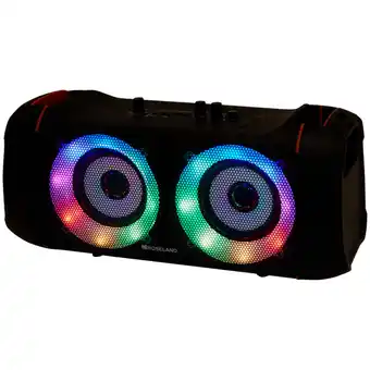 Action Enceinte roseland rs-500 offre