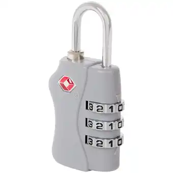 Action Cadenas à code chiffré spilbergen offre