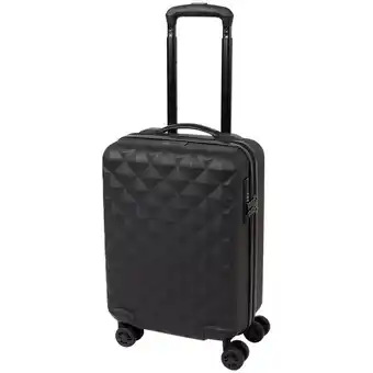 Action Valise à roulettes spilbergen beverly hills offre