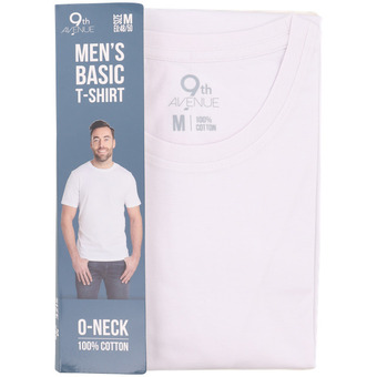 Action T-shirt 9th avenue offre