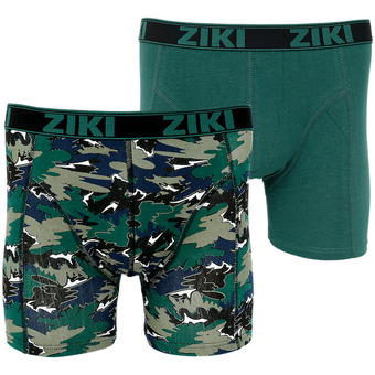 Action Boxers ziki offre