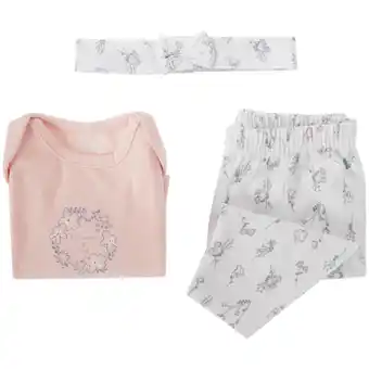 Action Vêtements pour bébés en coffret cadeau offre