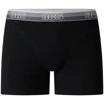 Action Boxer 365 offre