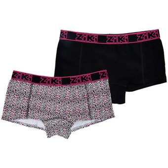 Boxers pour femme ziki taille : s