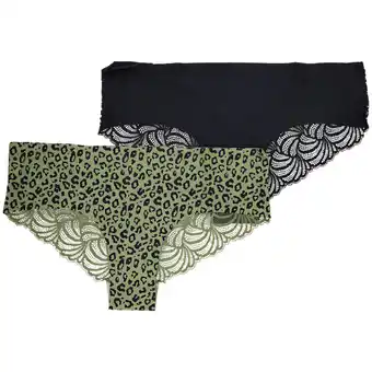 Culottes invisibles