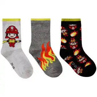 Chaussettes enfants cozzi