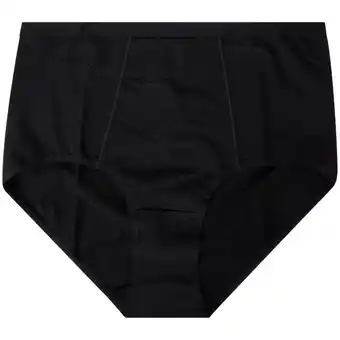 Culotte taille-haute dolce bella