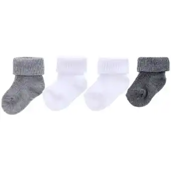 Action Chaussettes pour bébé offre
