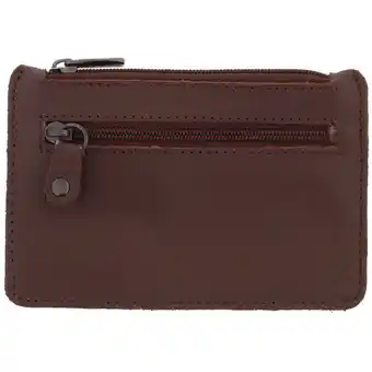 Action Trousse à clés en cuir offre