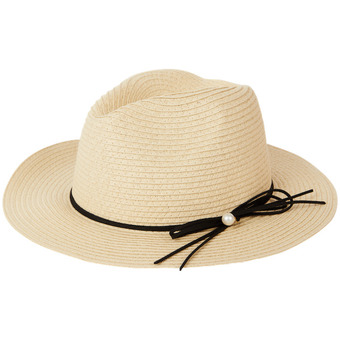 Chapeau panama