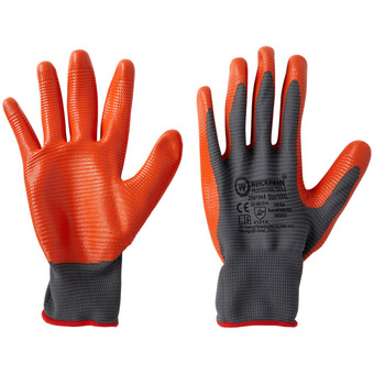 Gants de travail werckmann