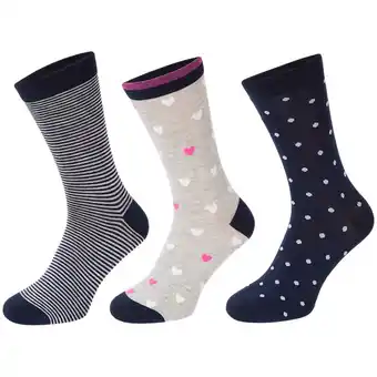 Action Chaussettes bambou offre