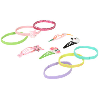 Accessoires pour cheveux