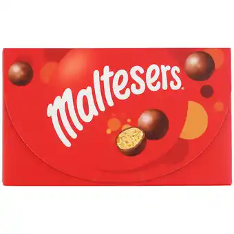 Action Boîte maltesers offre