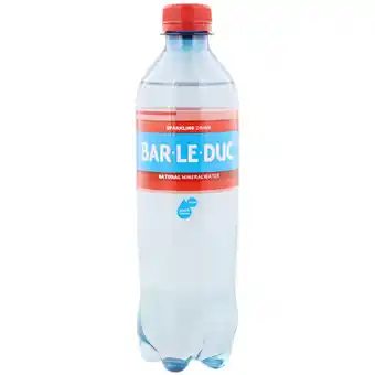 Action Bar-le-duc sparkling offre