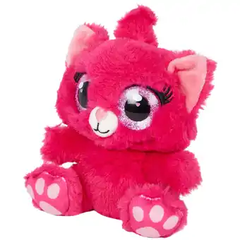 Action Animal en peluche ojo offre