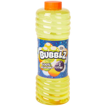 Action Souffleur de bulles de savon offre