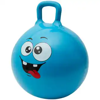 Action Ballon sauteur offre