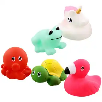 Action Jouet de bain offre