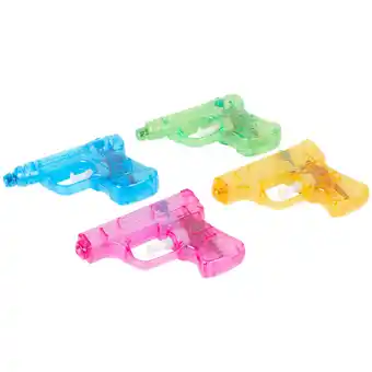 Action Pistolet à eau offre