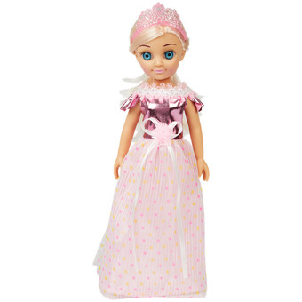 Poupée princesse