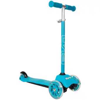 Action Trottinette enfant evo offre