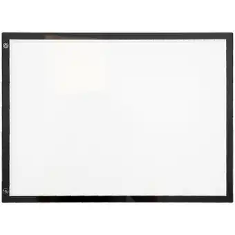 Action Brightpad led xl crafts & co offre