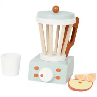 Action Accessoires de cuisine en bois mini matters offre