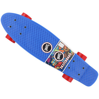 Action Skateboard offre