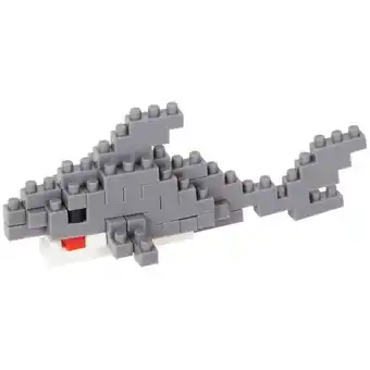 Action Mini-blocs de construction white label offre