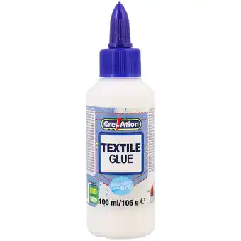 Colle pour textile cre-ation