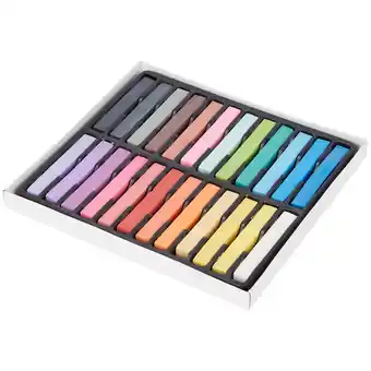 Craie pastel van bleiswijck