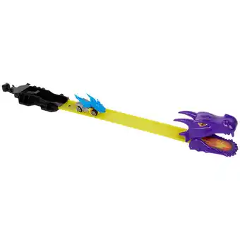 Action Kit de lancement de voiture teamsterz turbo city offre