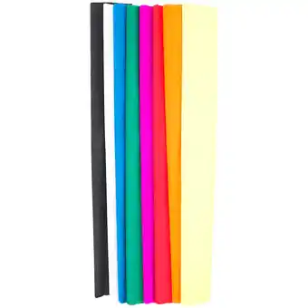 Papier crépon