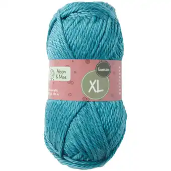 Fil Ă tricoter xl
