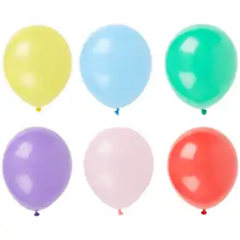 Action Ballons xl offre